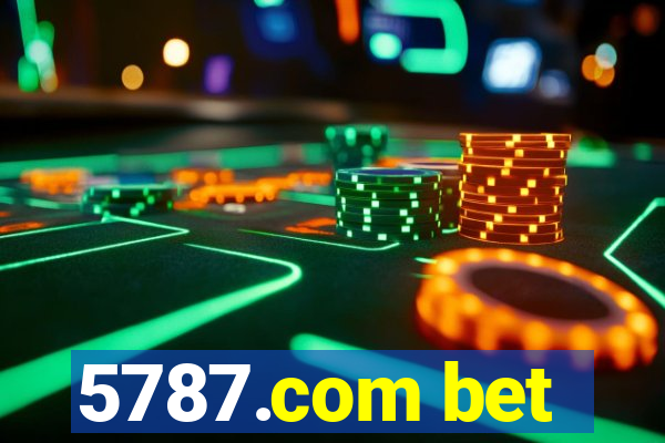 5787.com bet